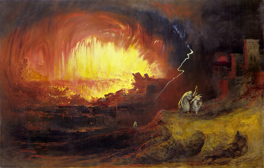 John Martin